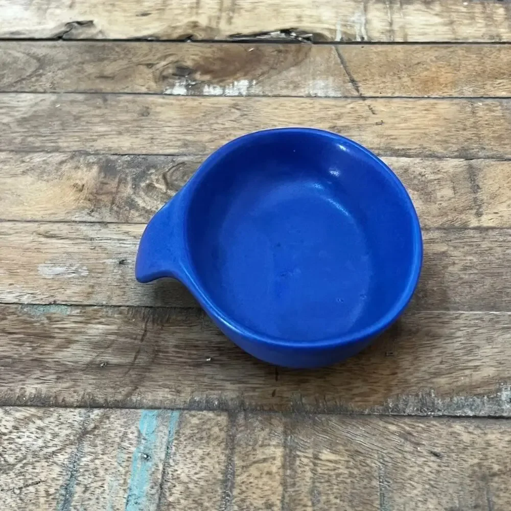 Ceramic Spoon Rest 5